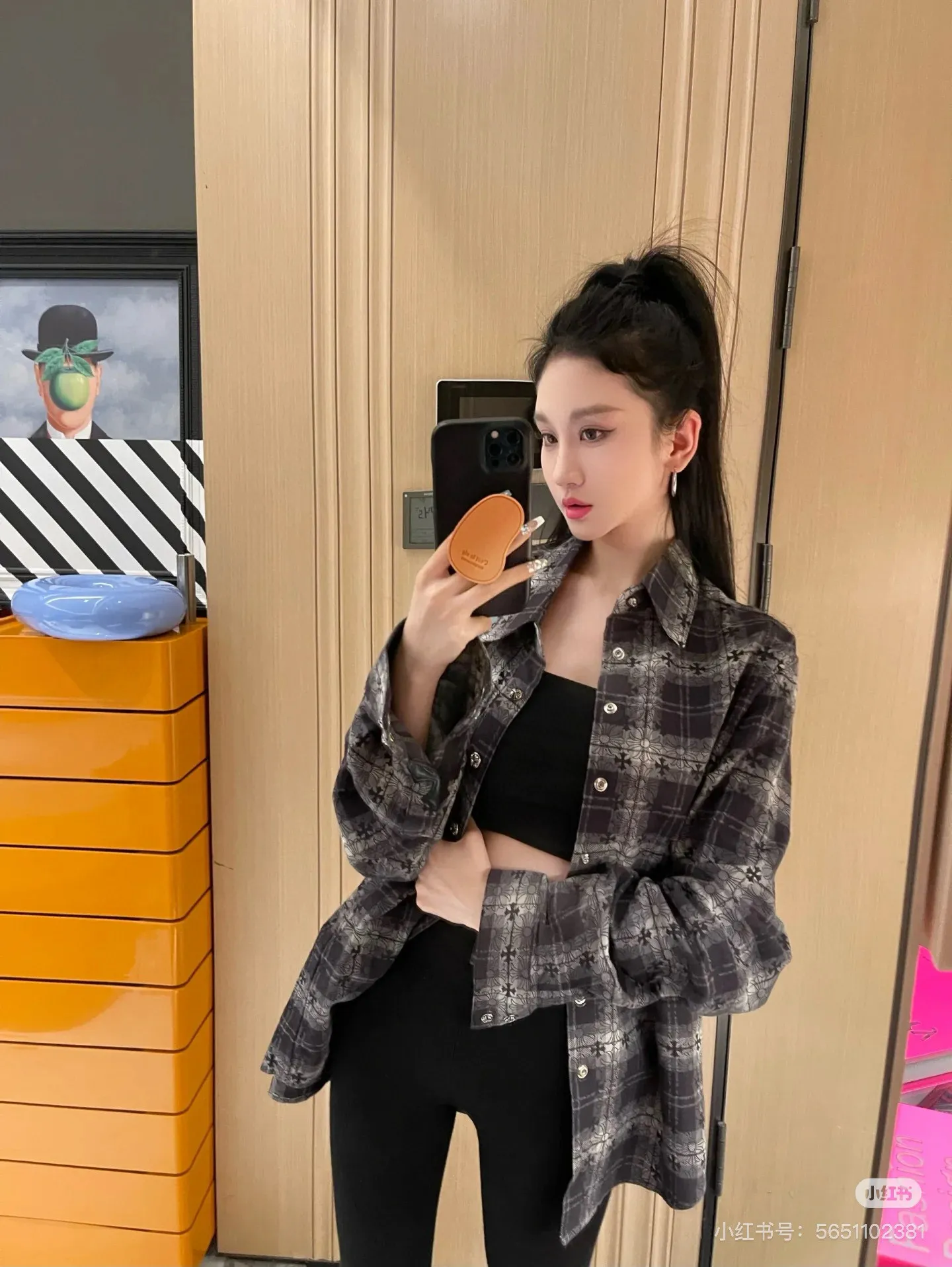 model picture